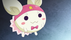 Nurse Witch Komugi-chan R